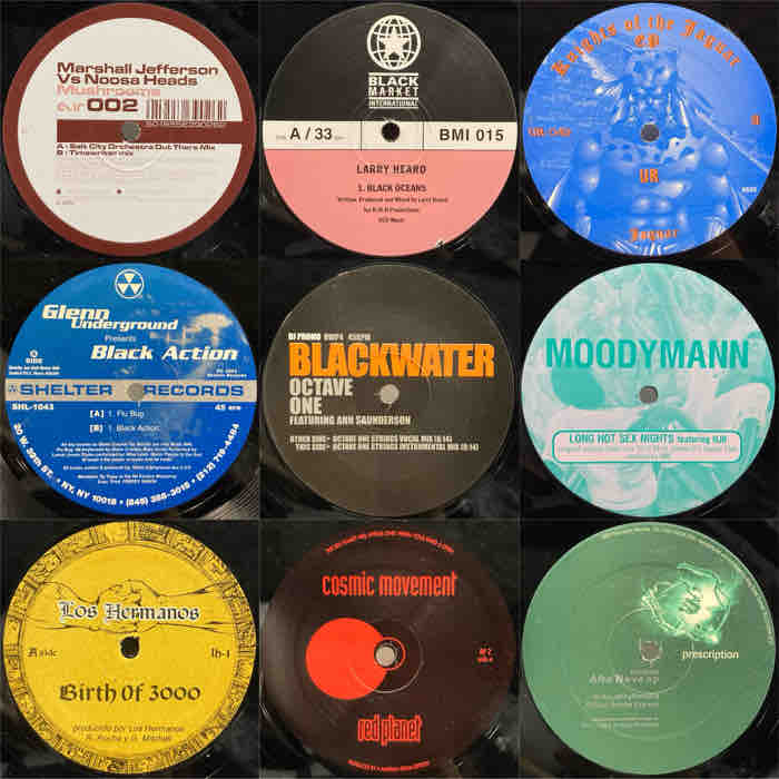 90s UKハウス/ディープハウス大傑作　レア盤　Smokin Beats 90s UKハウス/ディープハウス大傑作 レア盤 Smokin Beats Smokin Beats
