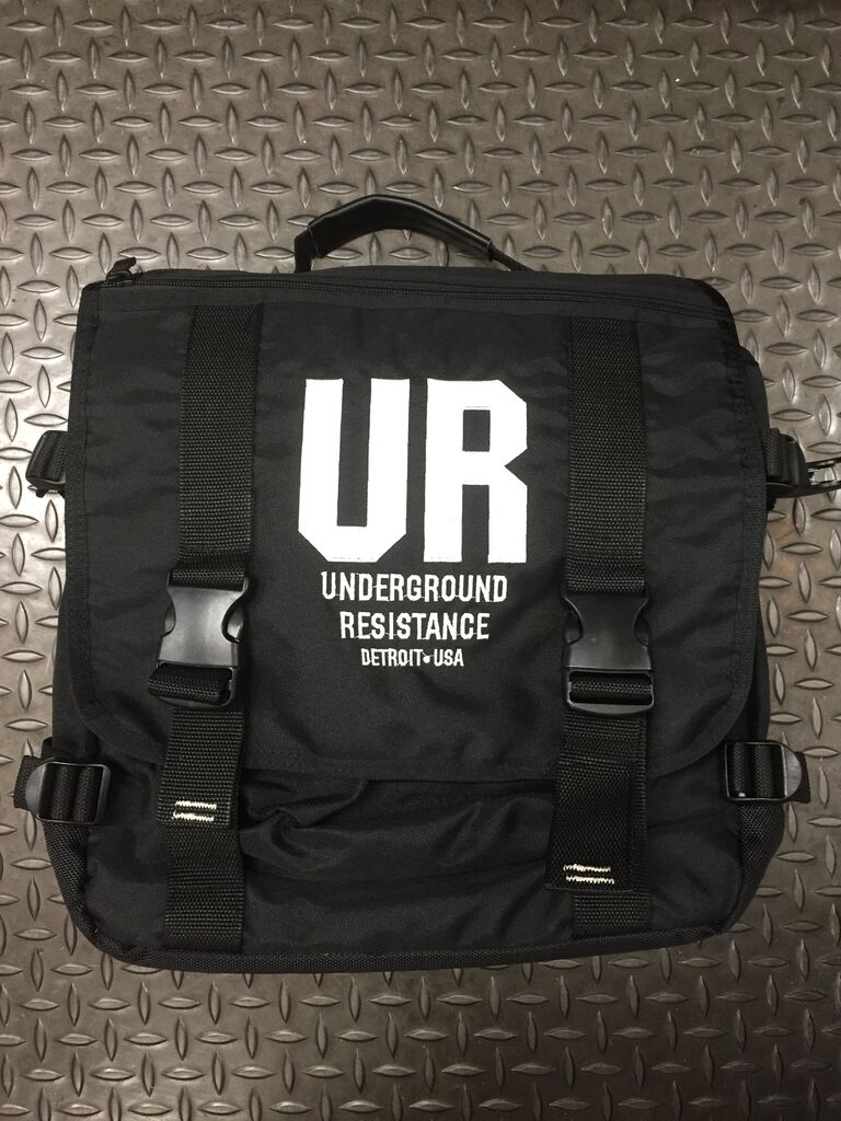 UR の レコード・バッグをRE-STOCK!! : ディスクユニオン渋谷 UR の レコード・バッグをRE-STOCK!! : ディスクユニオン渋谷