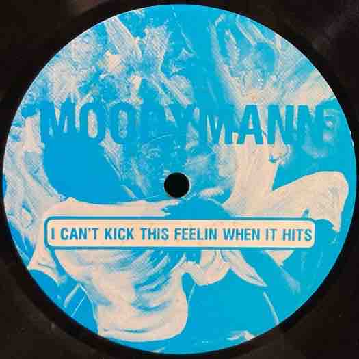DETROITの至高、MOODYMANN同盤多数入荷！12INCHシングル、名盤「Black