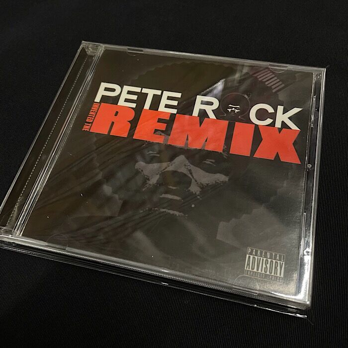 PETE ROCK 