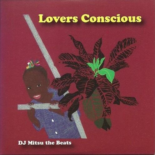 DJ MITSU THE BEATS / the Look of Love 限定 通販サイト。 DJ MITSU THE BEATS / the Look of Love