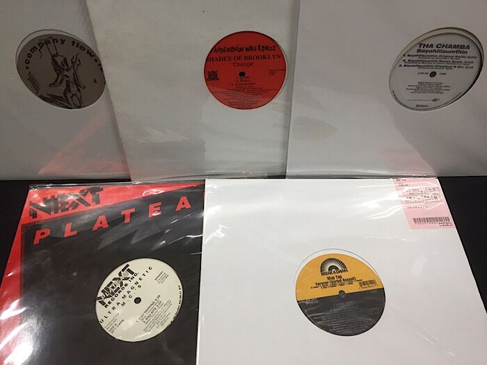 PAUL RAY「MORE EMOTION」を筆頭にSHADEZ OF BROOKLYNやKAMAKAZEの人気