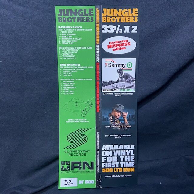 輸入CD  Jungle Dub   /00110 Enter Cd Jungle Dub /00110 | eBay