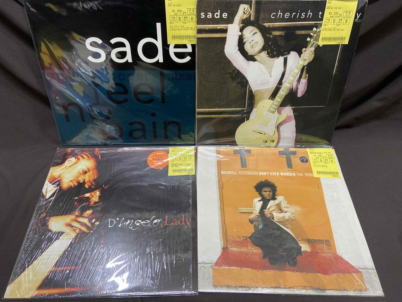 オンライン出品開始しました。>>>「TONI BRAXTON / SECRETS オンライン出品開始しました。>>>「TONI BRAXTON / SECRETS