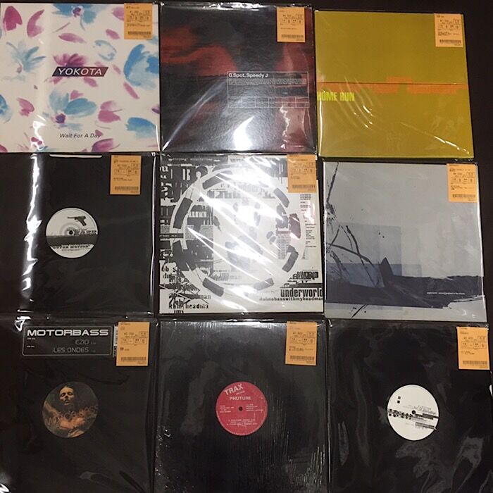 ケミカルブラザーズ ダフトパンク レコード 【公式通販】