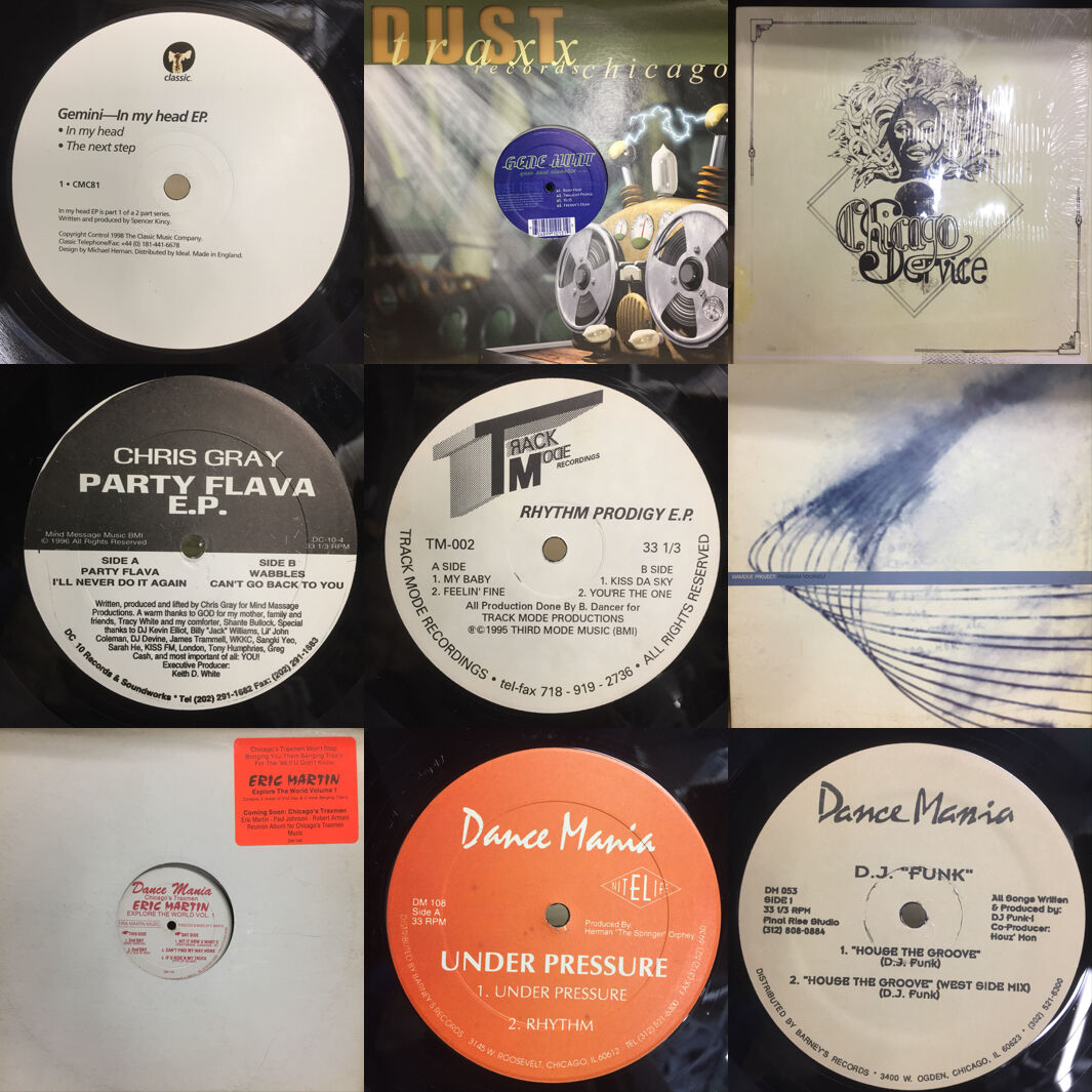 ☆ Junior O - 2 Much Happened / レコード ☆ Junior O - 2 Much Happened / レコード
