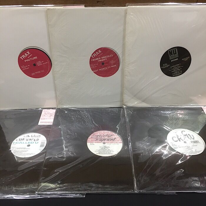 \"diskunion × the Apartment\"XLグレーのみ diskunion × the Apartment