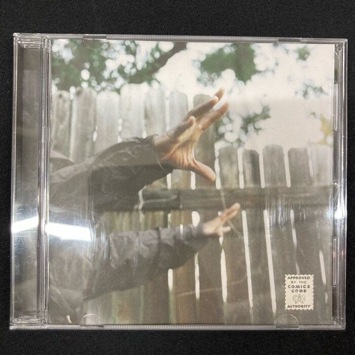 SOLD OUT → MADVILLAIN の「MADVILLAINY 2:THE BOX」をピン