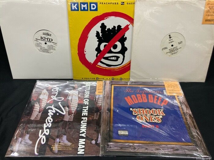 ⭐︎レア大ネタ⭐︎ WESTSIDE HIPHOP 12インチ 8枚セット オンライン出品開始しました⇒6/11(火) JAPANESE HIPHOP USED CD