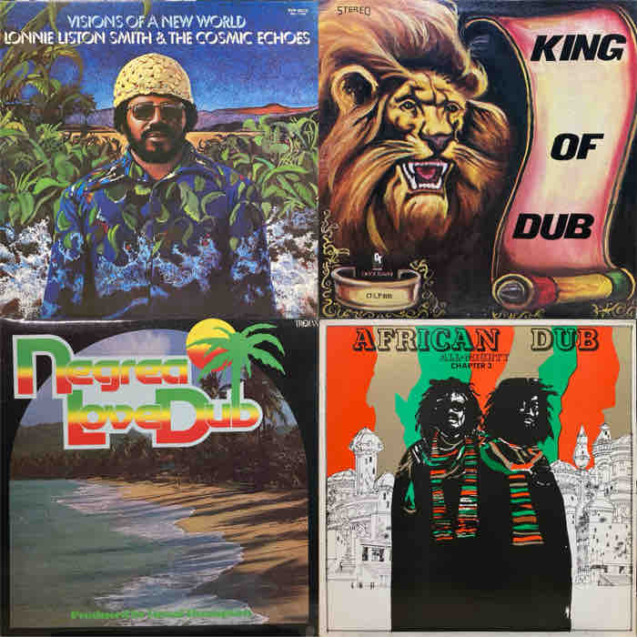 DETROITの至高、MOODYMANN同盤多数入荷！12INCHシングル、名盤「Black