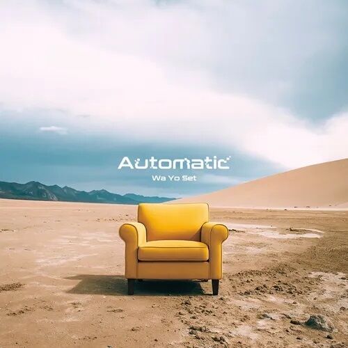 宇多田ヒカルの名曲「Automatic」をジャジーにリアレンジしたWa Yo Set