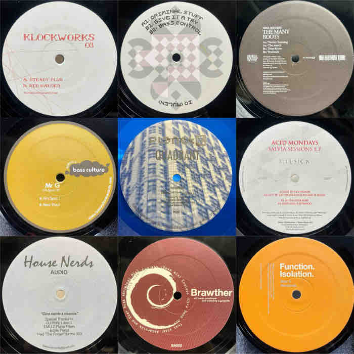 オンライン出品開始しました→10/14(火) 入荷情報！Mr.G、MIKE