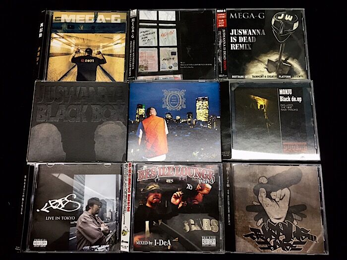 ozrosaurus  ILLMARIACHI  2枚セット ozrosaurus ILLMARIACHI 2枚セット