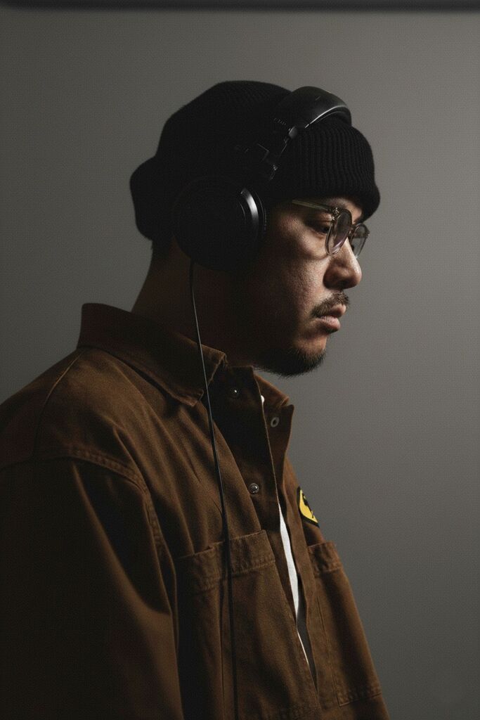 □5/24(日) DJ SAS インストアDJイベント開催!! : ディスクユニオン