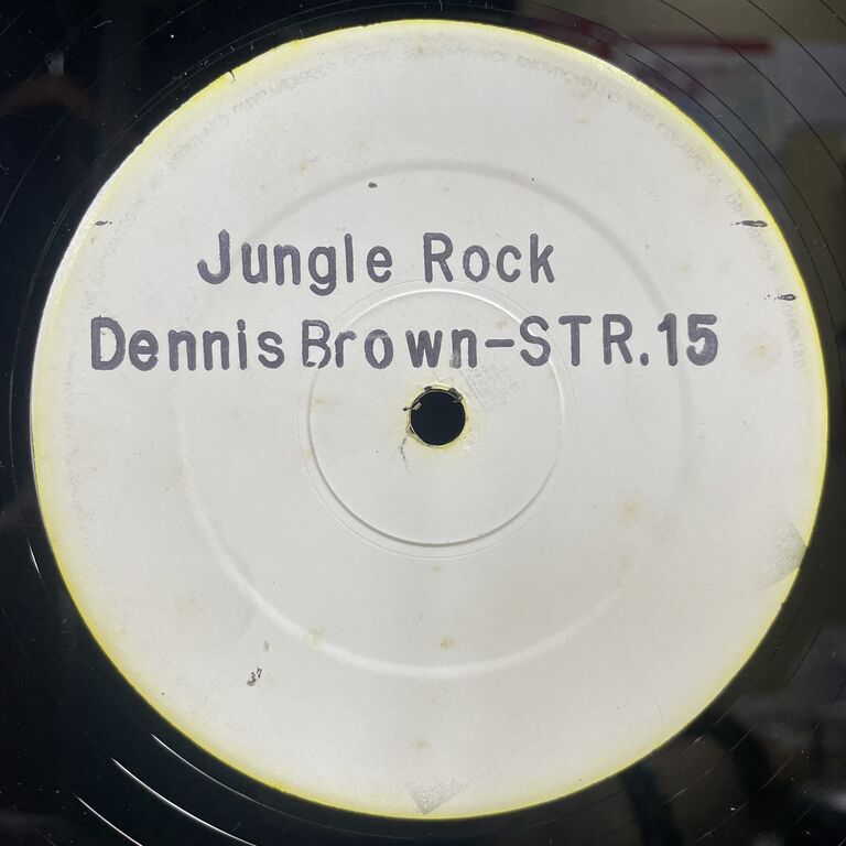 10/20(火)Jungle多め！！80/160の中古レコード稀少盤約40点放出