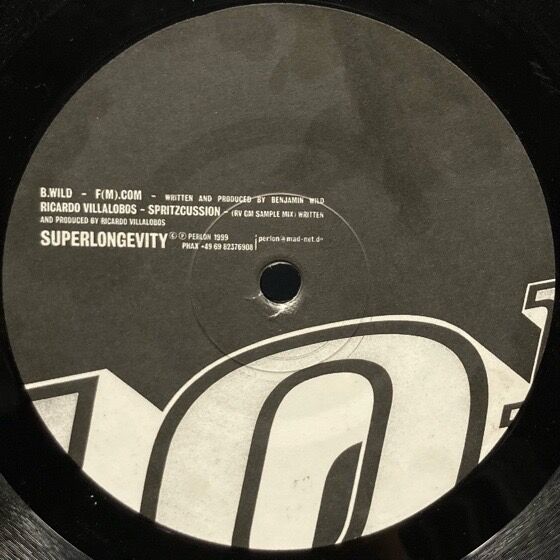 近年盤 TECHNO/HOUSE MINIMAL レコードを主軸にPERLON関連、PROLOGUE