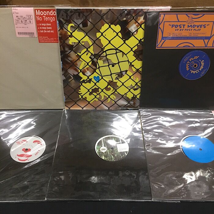 house techno レコード60枚セット HOUSE , TECHNO,レコード盤 - グリーロレコード (Page 2)
