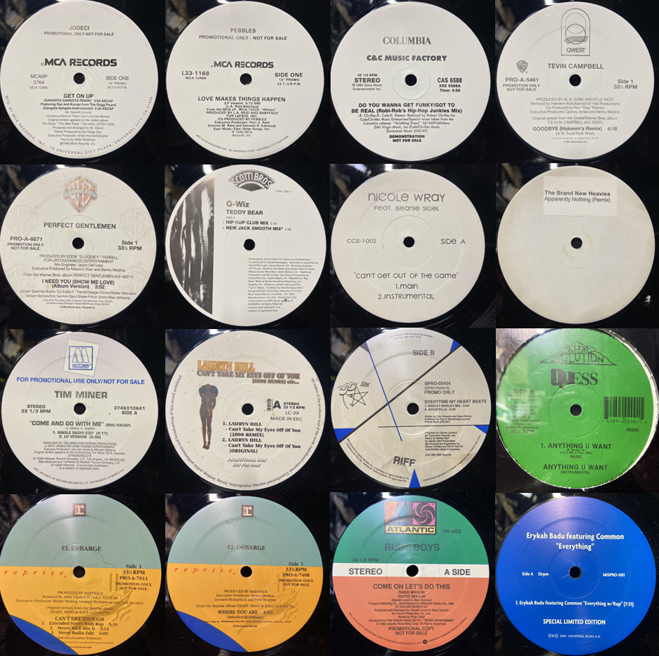 LA MEL G-RAP G-FUNK R&B レコード LA MEL G-RAP G-FUNK R&B レコード LA MEL G-RAP G-FUNK R&B