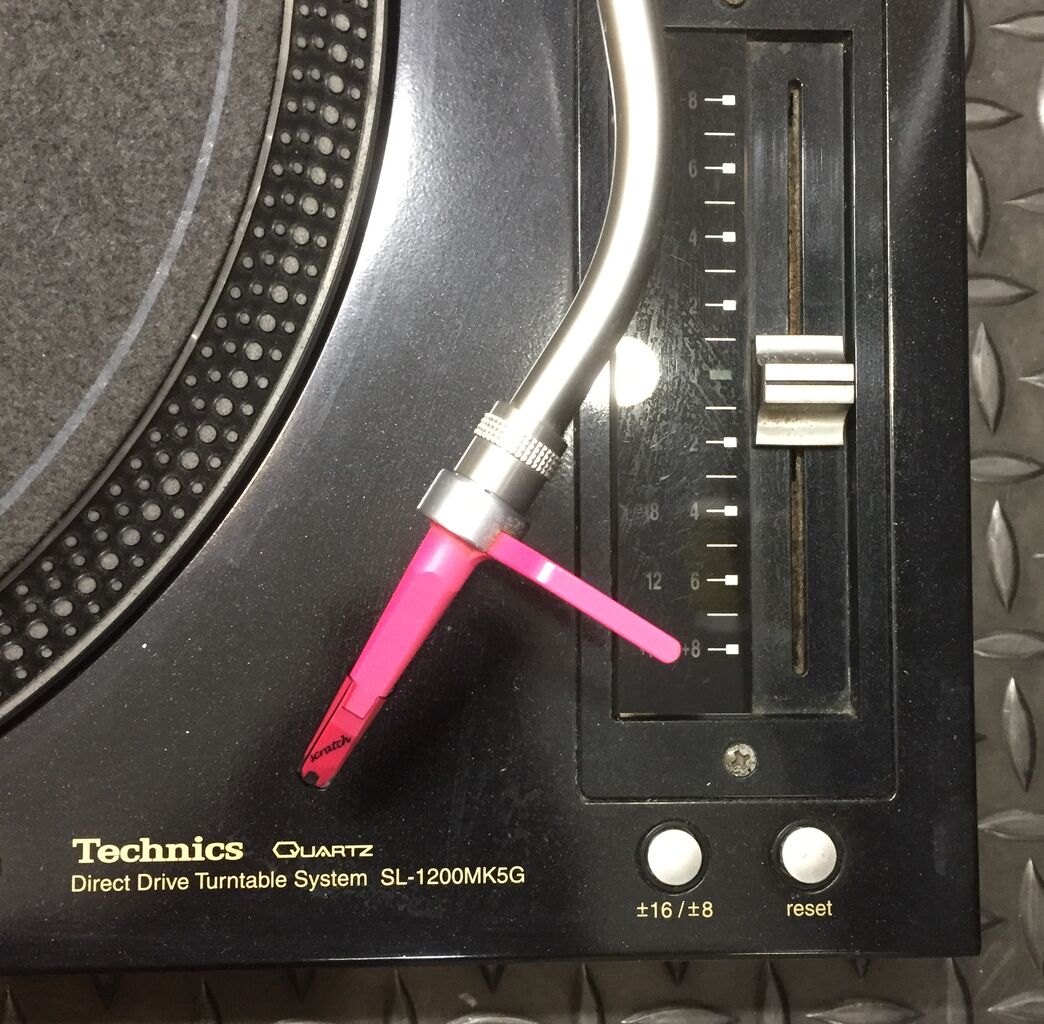 中古 SL1200】TECHNICS SL1200MK5GK × 2台 が入荷 中古 SL1200】TECHNICS SL1200MK5GK × 2台 が入荷