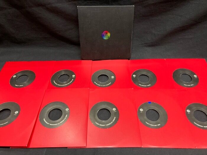 ◇8/17 (月) HIP HOP USED 12、7 INCH SINGLE RECORD 新入荷情報