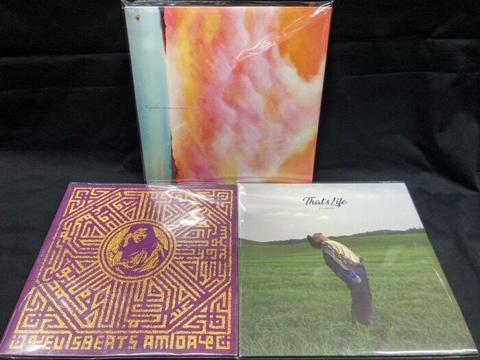 日本語ラップレコード13枚セット 日本語ラップレコード13枚セット 日本語ラップレコード13枚セット 日本