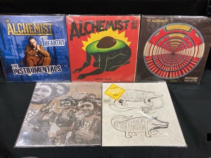 その他 hiphop lp オンライン出品開始いたしました。→□4/27(土) HIP HOP LP