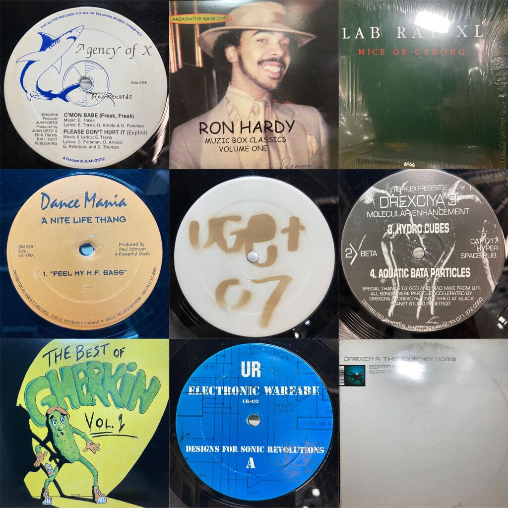 廃盤！レア！e Fest e Harrison LP オンラインショップへ出品しました！！＞＞＞11/30(土)開催
