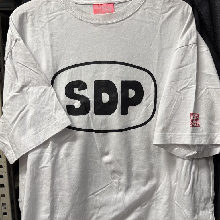 スチャダラパー USED T-SHIRT 入荷!! : ディスクユニオン渋谷クラブ