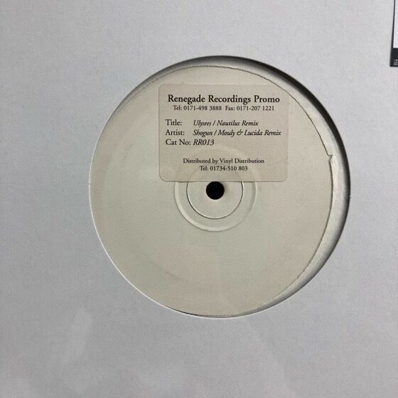 drum'n bass クラブミュージックレコード　まとめ売り　62枚 オンライン出品開始いたしました→5/9(土) Drum&Bass/Jungleの中古