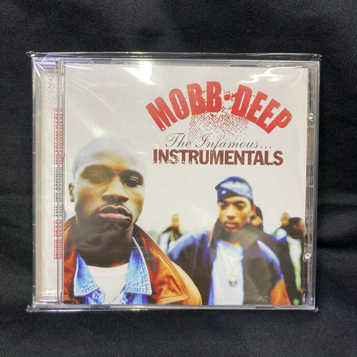 MOBB DEEP カセットテープHIPHOP Yahoo!オークション -「mobb deep」(ラップ、ヒップホップ