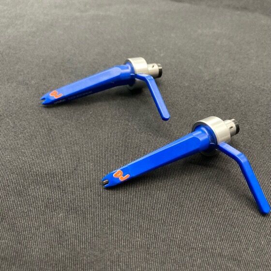 ortofon オルトフォン concorde Twin DJ S ORTOFON ( オルトフォン ) concorde Twin DJ S 送料無料