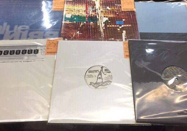 HOUSEレコードまとめ売り　約75枚 9449281f-s.jpg