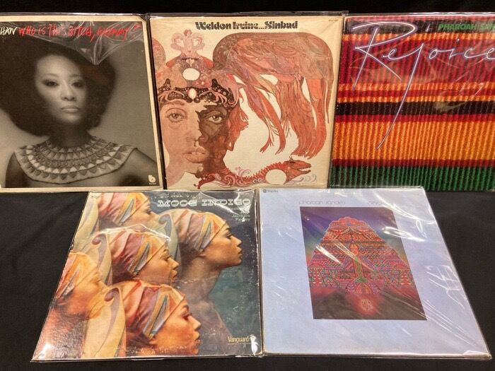 オンライン出品開始いたしました→□4&frasl;18(土) 総数650枚オーバー!!SOUL