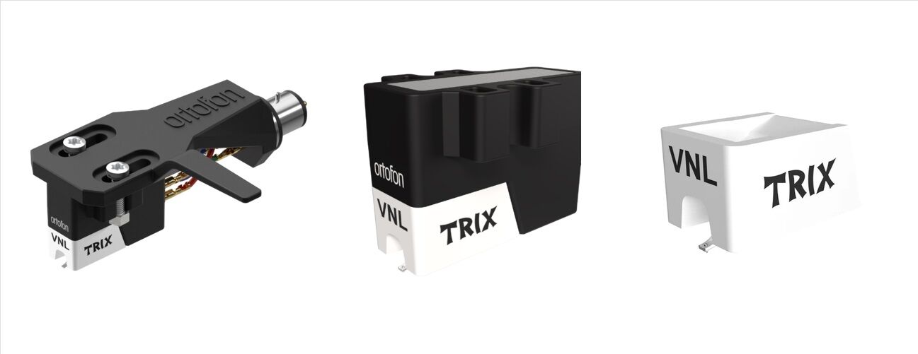ORTOFON CONCORDEシリーズ/VNLシリーズ各種取扱しております