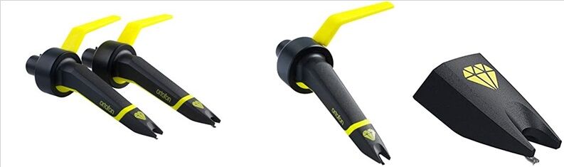 ORTOFON CONCORDEシリーズ/VNLシリーズ各種取扱しております