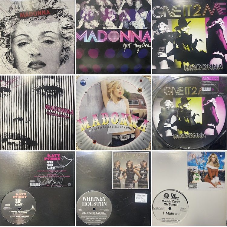 オンライン出品開始しました>>>□5/5(日) R&Bレコードセール : ディスクユニオン渋谷クラブミュージックショップ オンライン出品開始しました>>>□5/5(日) R&Bレコードセール : ディスクユニオン渋谷クラブミュージックショップ