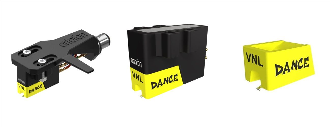 ORTOFON CONCORDEシリーズ/VNLシリーズ各種取扱しております