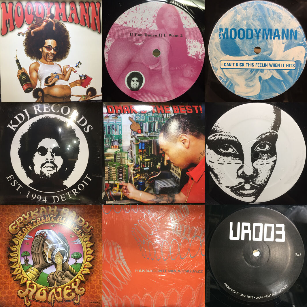 ☆ Junior O - 2 Much Happened / レコード ☆ Junior O - 2 Much Happened / レコード