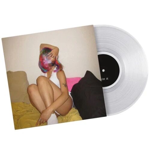 lexa gates レコード Lexa Gates の「Universe Wrapped In Flesh」やリッチモンドの