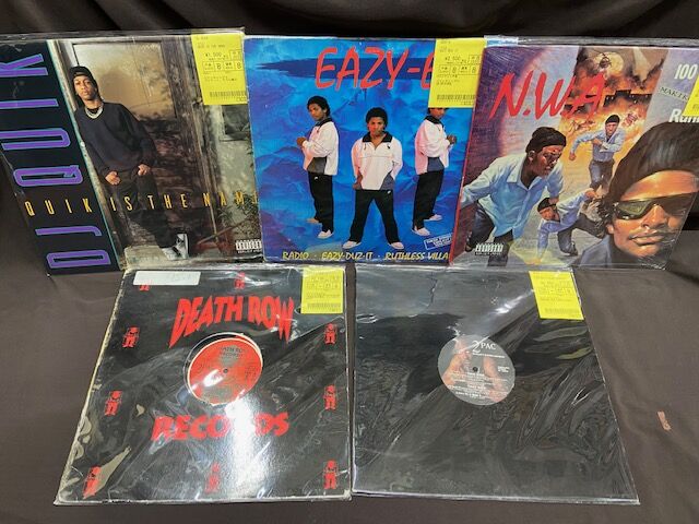 ランキング上位のプレゼント GANGSTARR オンライン出品開始しました。>>> / THING JAZZ 洋楽