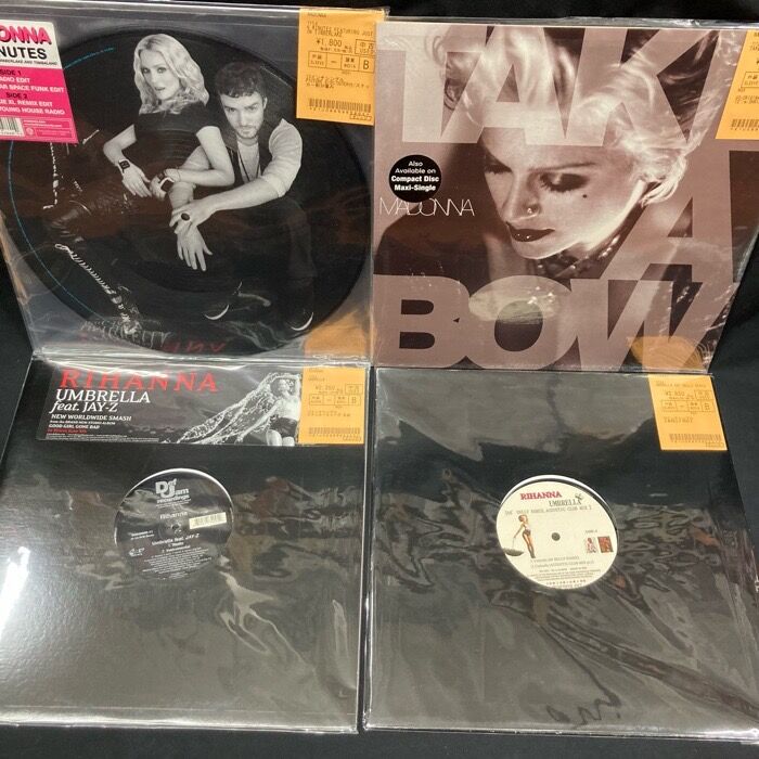 オンライン出品開始しました。>>>R&B 中古レコード100枚入荷 オンライン出品開始しました。>>>R&B 中古レコード100枚入荷