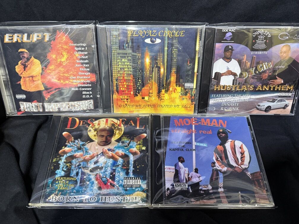 値下げ対応可能 日本語ラップ CDまとめ売り 値下げ対応可能 日本語ラップ CDまとめ売り 値下げ対応可能 日本