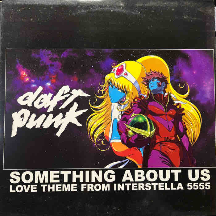 緊急入荷！ DAFT PUNKのメンバー発レーベルRoule、Crydamoure他、貴重