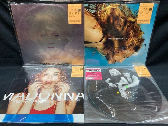 □6/20 (土) R&B USED RECORD 新着入荷情報! : ディスクユニオン渋谷