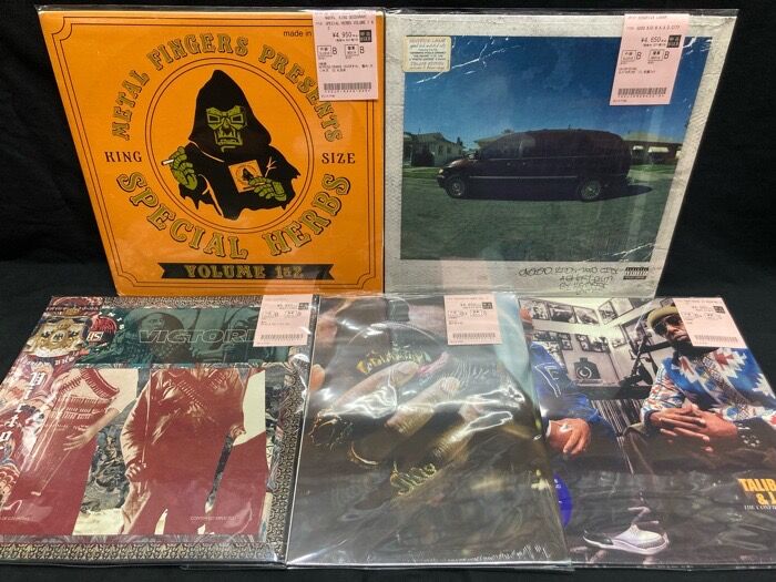 【怪物LP】J. Eric C. 西海岸キラーニュースクールLP！ 怪物LP】J. Eric C. 西海岸キラーニュースクールLP！ 怪物LP】J