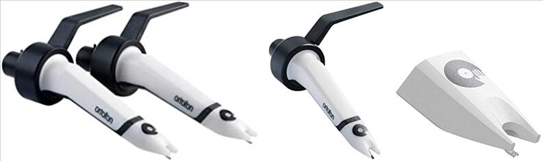 ORTOFON CONCORDEシリーズ/VNLシリーズ各種取扱しております