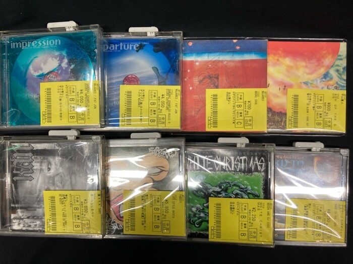 オンライン出品いたしました。→Fla$hBackSの伝説のアルバム「FL$8KS 