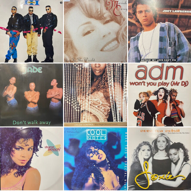 オンライン出品しました。>>>◇12/4(日) R&B 廃盤レコード オンライン出品しました。>>>◇12/4(日) R&B 廃盤レコード