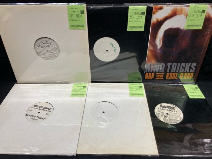 【未使用激レアCD 】 50 cent シングル 13枚 5/22 (金) HIP HOP USED 12 INCH SINGLE RECORDS 新入荷情報