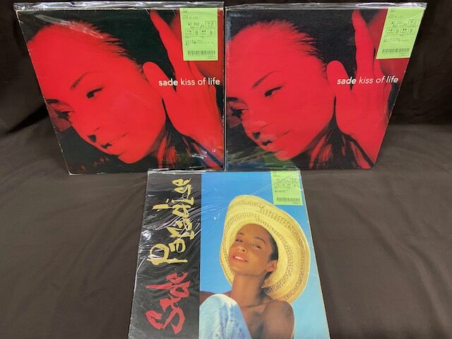 オンライン出品開始しました。＞＞＞MICHAEL JACKSON 、JAMIROQUAI